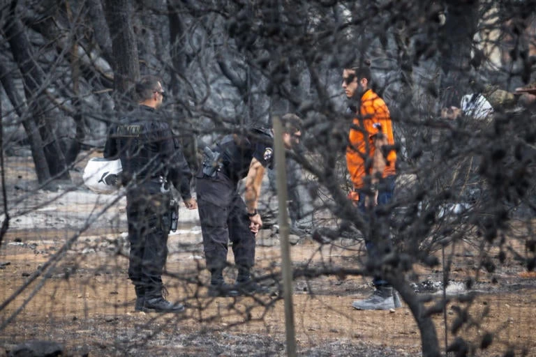 Δεν γνώριζαν ούτε που βρισκόταν η πυρκαγιά – Οργή για τις καθυστερήσεις – Ντοκουμέντο αποκάλυψη για τις ευθύνες